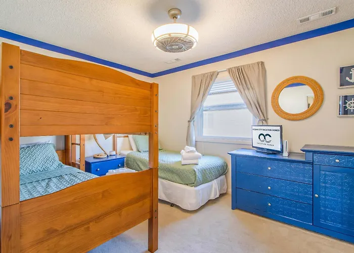 Сasa de vacaciones Cinnamon Teal 4 *